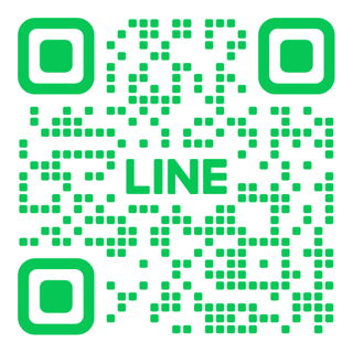 LINE QR code สำหรับเพิ่มเพื่อน Lowly AI